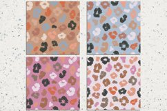 Abstract animal skin patterns Product Image 3