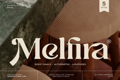 Melfira Product Image 1