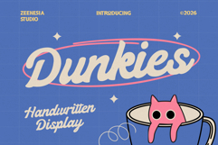 Dunkies Product Image 1