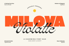 Milova Violatte Product Image 1
