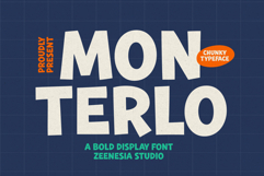 Monterlo Product Image 1