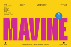 Mavine Product Image 1