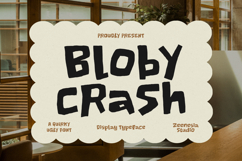 Bloby Crash Product Image 1