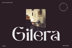 Milky Noire Product Image 10