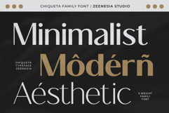 Chiqueta Product Image 10