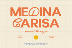 Perfect Barista Product Image 11