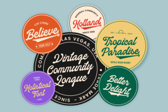 Holistical Product Image 10