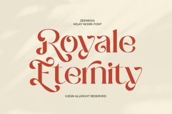 Milky Noire Product Image 12