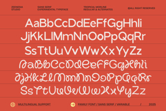 Tropical Morline Product Image 12