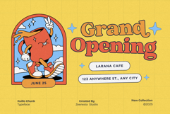 Kuillo Chunk Product Image 13