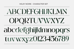 Milky Noire Product Image 13