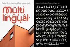 Tropical Morline Product Image 13