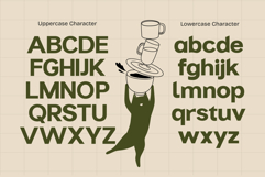 Perfect Barista Product Image 13