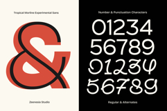 Tropical Morline Product Image 14