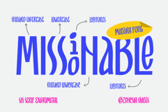 Mandiora Product Image 13