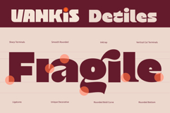 Vankis Product Image 15