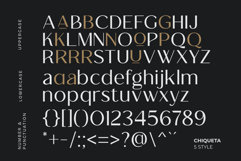 Chiqueta Product Image 15