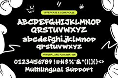 Spidol Marker Product Image 15