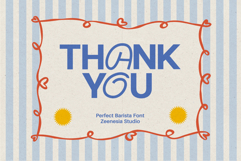 Perfect Barista Product Image 15