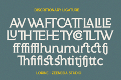 Lorine Product Image 17