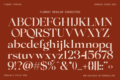 Flowsky Editorial Product Image 15