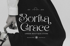 Bright Glitten Product Image 17