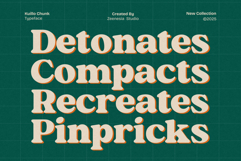 Kuillo Chunk Product Image 16