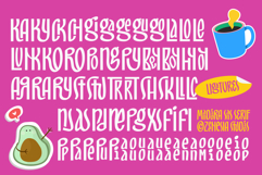 Mandiora Product Image 15