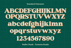 Kuillo Chunk Product Image 18