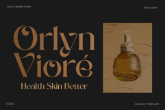 Milky Noire Product Image 2