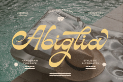 Abiglia Product Image 2