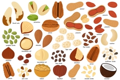 Fruits and Vegetables Collection Product Image 3