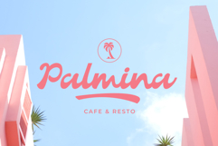 Palm de Chunky Product Image 2