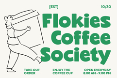 Chunky Bolde Product Image 2