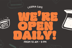 Mocha Mochi - Fat Fancy Display Font Product Image 7