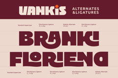 Vankis Product Image 21