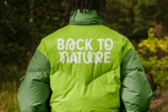 Veronila - Unique Bold Sans Font Product Image 3