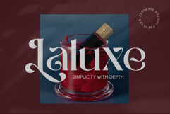 Milky Noire Product Image 3