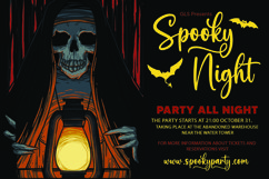 Spooky Product Image 3