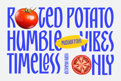 Mandiora Product Image 3