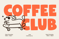 Chunky Bolde Product Image 4