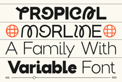 Tropical Morline Product Image 5