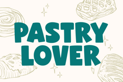 Chunky Bolde Product Image 5