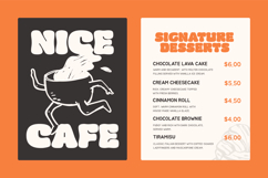 Mocha Mochi - Fat Fancy Display Font Product Image 11