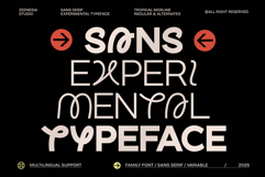 Tropical Morline Product Image 6