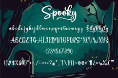 Spooky Product Image 6