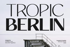 Chiqueta Product Image 6