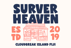 Chunky Bolde Product Image 6