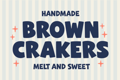 Chunky Bolde Product Image 7