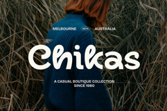 Tropical Morline Product Image 8